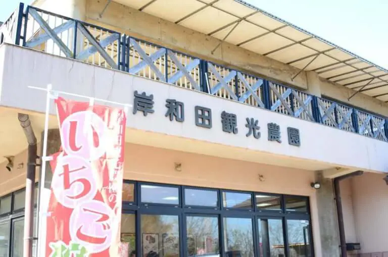 Step1 ご来園